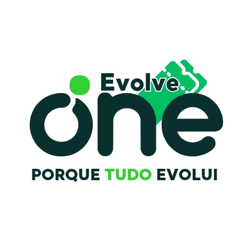 Logo da Evolve One